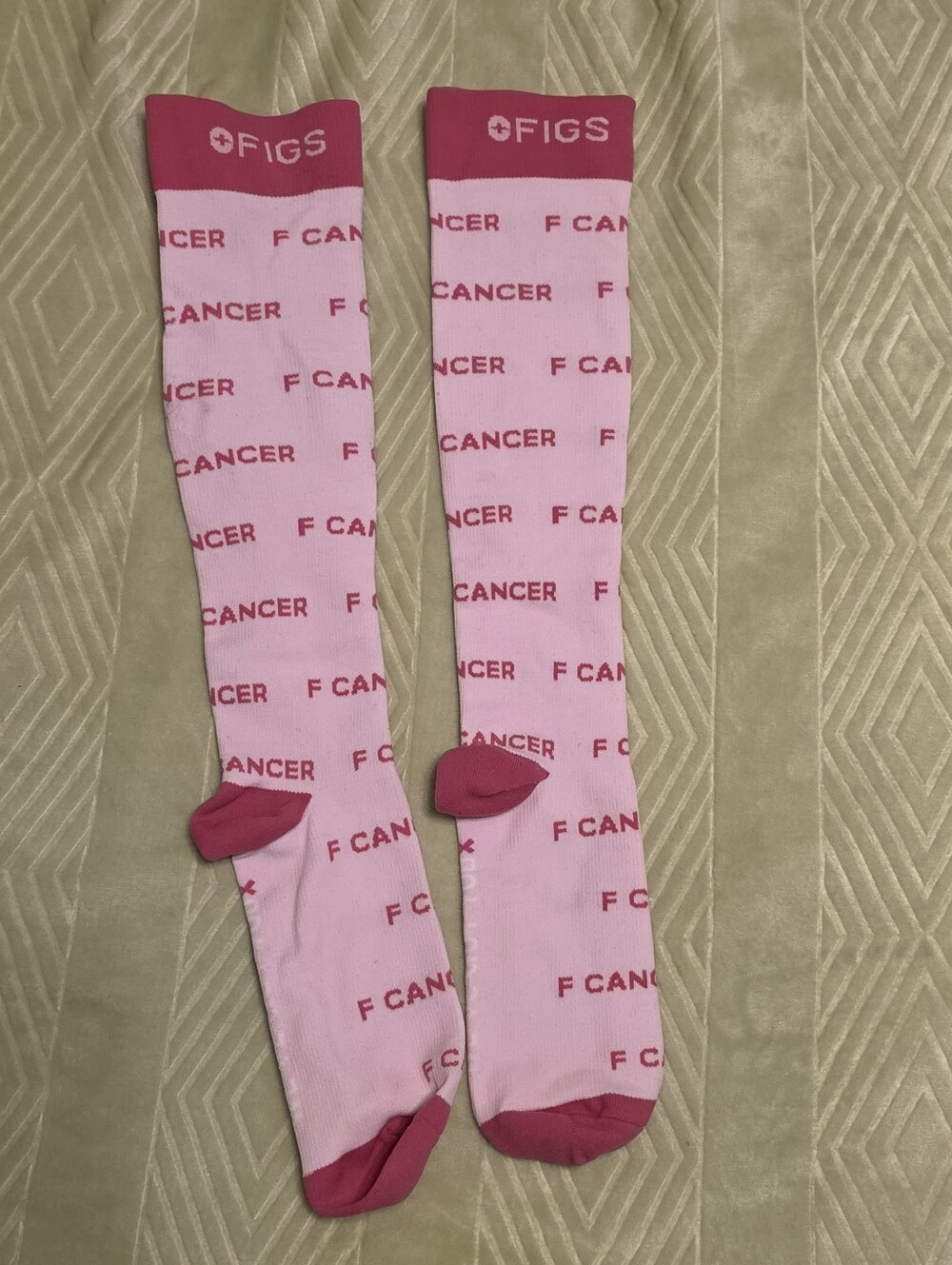 New Figs Compression Socks